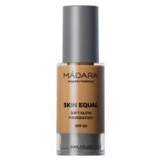 Mádara Skin Equal Foundation #60 Olive 30 ml