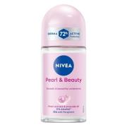 NIVEA Deo Pearl & Beauty Roll-On 50 ml