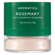 Aromatica Rosemary Dry Shampoo Powder 10g