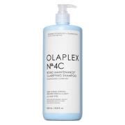 Olaplex No.4C Clarifying Shampoo 1000ml