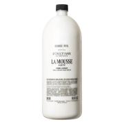 L'Occitane en Provence Shea Karité Cream Hand Wash Refill 500ml