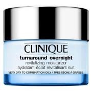 Clinique Turnaround Overnight Revitalizing Moisturizer 50ml