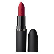 MAC Powder Kiss Hazy Matte Lipstick Twenty-Fun 3,5g