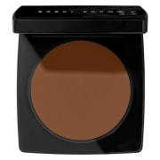 Bobbi Brown Sheer Finish Pressed Powder Warm Chestnut 9g