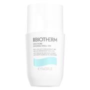 Biotherm Deo Pure Invisible Roll-On 48H 75ml