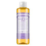 Dr. Bronner 18-In-1 Lavender Pure Castile Soap 240 ml