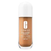 Clinique Even Better Vitamin Foundation SPF50 1 Medium Deep Warm