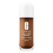 Clinique Even Better Vitamin Foundation SPF50 1 Deep Warm 30ml