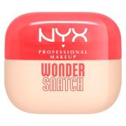 NYX PROFESSIONAL MAKEUP Wonder Snatch Powder 01 Sugar Serve 6g