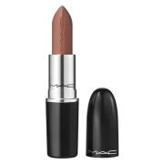 MAC Lustreglass Lipstick Alone Time 3 g