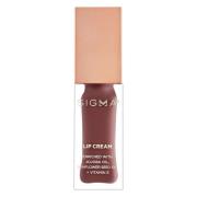 Sigma Lip Cream Dapper 5,1g