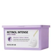 Some By Mi Retinol Intense Daily Mask 30pcs