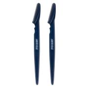 Aristocrat Eyebrow Razors 2 stk