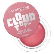 Maybelline New York Cloudtopia Cheek & Lip Mousse 8 Enchanted Mau