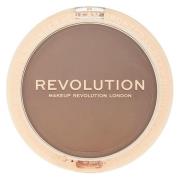Revolution Beauty Ultra Cream Bronzer Medium 12g