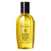 L'Occitane en Provence Almond Amande Shower Oil 75ml
