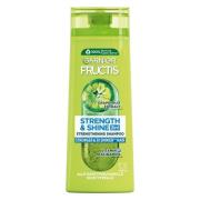 Garnier Fructis Strength & Shine 2in1 Shampoo 400ml