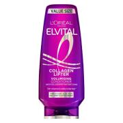 L'Oréal Paris Elvital Collagen Lifter Conditioner 400ml