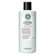 Maria Nila Purifying Cleanse Shampoo 350 ml