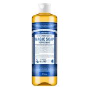 Dr. Bronner 18-In-1 Peppermint Pure Castile Soap 475 ml