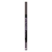 Maybelline New York Express Brow Ultra Slim #06 Black Brown 0,09g