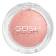 GOSH Copenhagen Baked To Blush 002 Sparkling Bellini