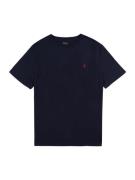 Polo Ralph Lauren Shirts  blå / rød