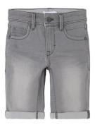 NAME IT Jeans 'Sofus'  grey denim