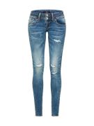 LTB Jeans 'JULITA X'  blue denim