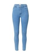 ONLY Jeans  blue denim / lyseblå