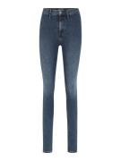 River Island Tall Jeans 'KAIA'  mørkeblå