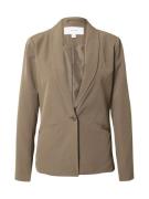 VILA Blazer 'Kamma'  khaki