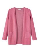 NAME IT Cardigan 'Victi'  pink