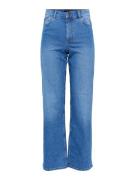 PIECES Jeans 'PEGGY'  blue denim