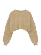 Pull&Bear Pullover  beige