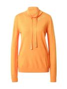 Key Largo Pullover 'LISA'  orange