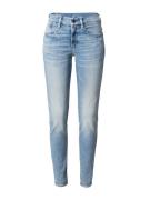 G-Star RAW Jeans 'Hana'  lyseblå