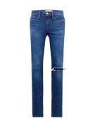 FRAME Jeans 'BLOSSOM'  blue denim