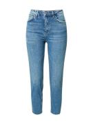 Goldgarn Jeans 'LINDENHOF'  blue denim