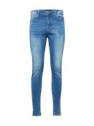 ONLY Carmakoma Jeans 'Karla'  blue denim