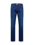 WRANGLER Jeans 'Greensboro'  blue denim