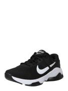 NIKE Sportssko 'Air Zoom Bella 6'  sort / hvid