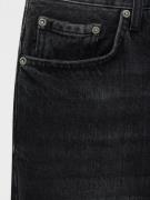 Pull&Bear Jeans  black denim