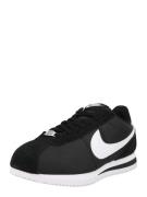 Nike Sportswear Sneaker low 'CORTEZ'  sort / hvid