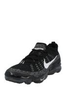 Nike Sportswear Sneaker low 'AIR VAPORMAX 2023 FK'  sort / hvid
