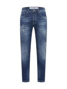 Goldgarn Jeans  blue denim