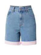florence by mills exclusive for ABOUT YOU Jeans 'Laundry Day'  blue de...