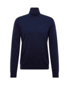 UNITED COLORS OF BENETTON Pullover 'Ciclista'  navy