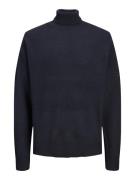 JACK & JONES Pullover 'SURFACE'  navy