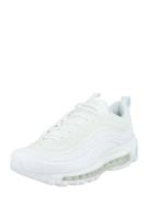 Nike Sportswear Sneaker low 'AIR MAX 97'  hvid